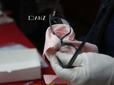 DANZ-ը միացել է Zilfyan EyeCare Center-ի եւ ՍՕԱՐ Արմենիա-ի բարեգործական ծրագրին (ֆոտո)