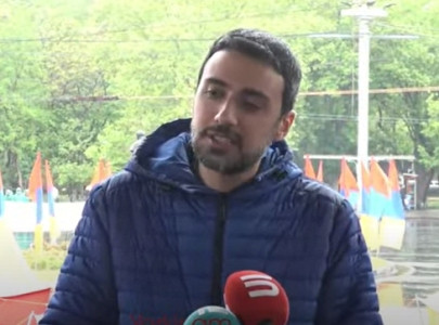 Իրավապահների մեծ մասը կիսում է դիմադրության շարժման մասնակիցների դիրքորոշումը. Արամ Վարդեւանյան