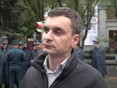 Գերասիմ Վարդանյանին կալանավորելու միջնորդություն է ներկայացվել. փաստաբան