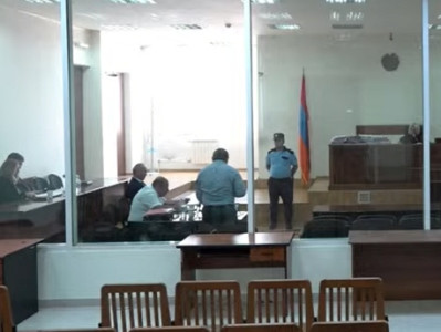 Ռոբերտ Քոչարյանի փաստաբանը միջնորդեց քրեական հետապնդումը դադարեցնելու մասին․ այն եւս չքննարկվեց