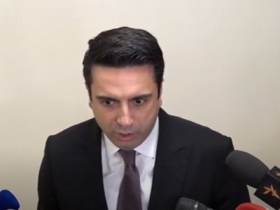 Armenia legislature speaker: Authorities have repeatedly proposed dialogue to opposition