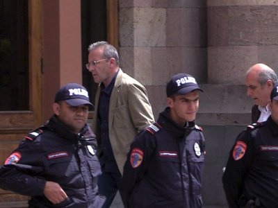 Սորոսական աղբյուրներից սնվող Հ/Կ-ների ներկայացուցիչները շտապում են Փաշինյանի հետ հանդիպման. 168.am