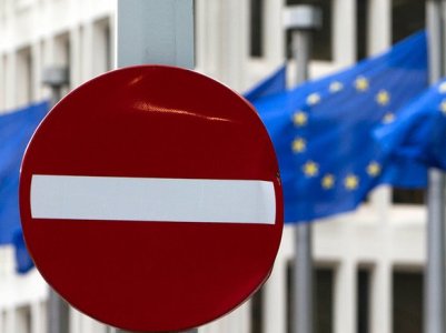 EU hopes to adopt sixth round of sanctions against Russia at next EU Council meeting