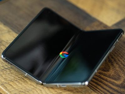 Հայտնի են դարձել երկու էկրանով Android-սմարթֆոնի մանրամասները