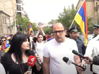 Քոչարյանն ու Սարգսյանը մարտական ընկերներ են. ոչ ես, ոչ դուք չենք կարող վերլուծել  իրենց հարաբերությունները. Մամիջանյան