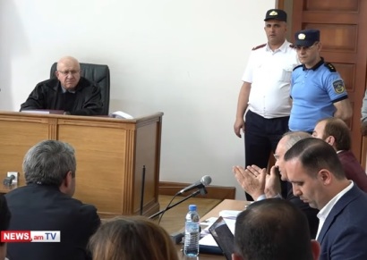 3 տարվա մեջ նախազգուշացումներ եմ ստացել՝ եթե բացակայեմ երկրից՝ տղաներս անմիջապես կկալանավորվեն. Աղվան Հովսեփյան