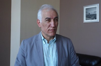Newspaper: Armenia President reacts to opposition’s struggle