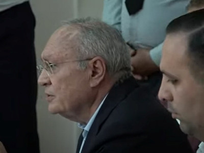 Armenia ex-Prosecutor General, Investigative Committee former chief to remain in custody