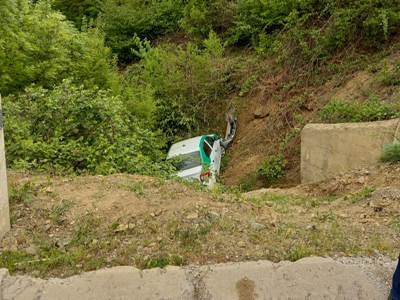 Karabakh official: Azerbaijani truck committed deliberate crime in Artsakh