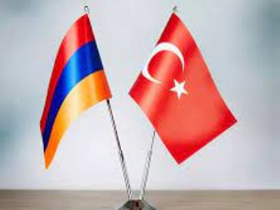 Al-Monitor: More niceties, zero progress in third round of Turkey-Armenia peace talks