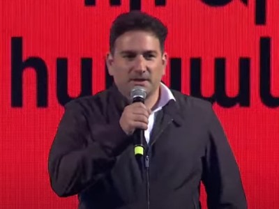 Նիկո՛լ, դու մեր լուսավոր տղերքին զոհել ես ու դրա համար պետք է գնաս․ կանադահայ