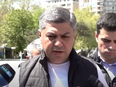 Մենք իսկապես հասկանում ենք, որ կորցնում ենք մեր հայրենիքը․ Վանեցյան