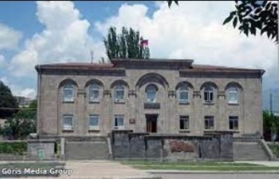 Սիսիանի համայնքապետարանի պաշտոնյաները չկալանավորվեցին. aravot.am