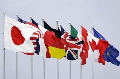 Bloomberg: G7 leaders to discuss possible new sanctions against Russia
