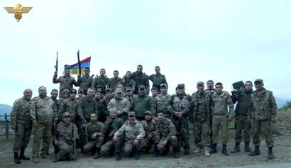 Մենք այդպես էլ չսովորեցինք դասեր քաղել մեր թույլ տված սխալներից. Սասուն Միքայելյանի ուղերձը երկրապահի օրվա առթիվ