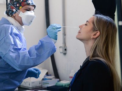 Israel to abolish mandatory PCR testing at airport as of 20 May