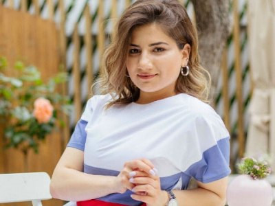 Ընդդիմադիր ակտիվիստները գլամուրային ռեստորանում հանդիպել են Մարիամ Փաշինյանին. Армянская вендетта