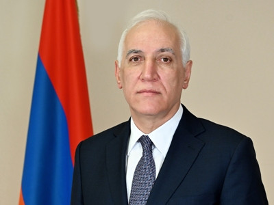 Ապահով և անվտանգ հայրենիք պահելը մեր բոլորի սուրբ պարտքն է. ՀՀ նախագահ