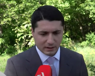 Armenia Investigative Committee chief on including PM Pashinyan as defendant: We have just accepted proceedings