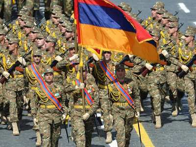 Մենք հետ ենք վերադարձնելու մեր հաղթանակները. Վահե Հակոբյան