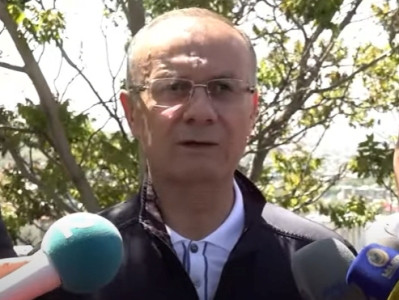 Karabakh negotiation process did not fail under Armenia ex-President Serzh Sargsyan, says Seyran Ohanyan