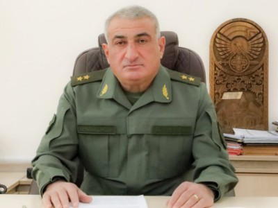 Մենք իրավունք չունենք ընկճվելու, քանի դեռ կա ազատ և անկախ Արցախը․ Արցախի պաշտպանության նախարար