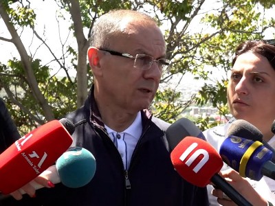 Armenia ex-defense minister: ‘Wedding at Mountains’ ideologically impossible after change of power