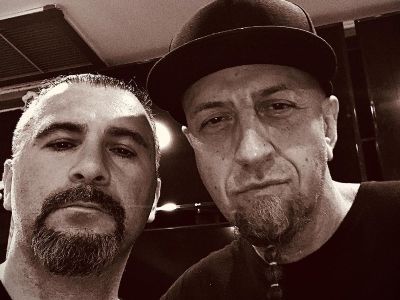 System Of a Down members welcome opposition Resistance Movement actions in Armenia (PHOTOS)