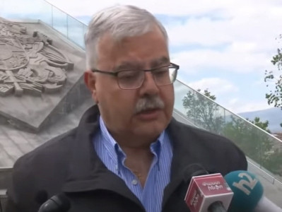 ARF Dashnaktsutyun Party official says authorities plan to divide Armenian diaspora