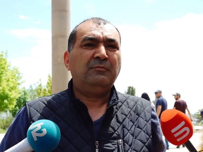 Armenia army general staff ex-deputy chief: I will say it’s a lie if someone says it was possible to win 44-day war