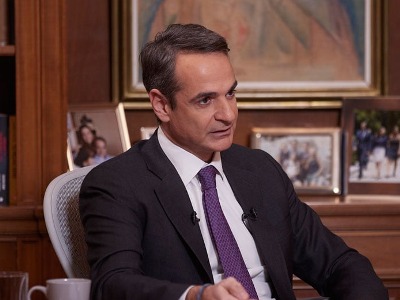 Հունաստանն ու ԱՄԷ-ն պայմանավորվել են էներգետիկ ոլորտում համագործակցության շուրջ