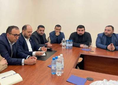 «Հրապարակ». ՔՊ-ն մտել է ընտրությունների փուլ. Ինչո՞ւ են քննարկում համագումարը հետաձգելու հարցը