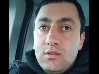 Թքել են ավտոների մեջ, ձվերով խփել, ավտոներն են ջարդել. ՀՅԴ–ականը պատմում է Գյումրիի միջադեպի մասին