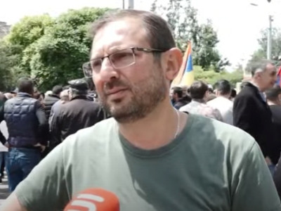 Իշխանությունը տնայնագործական սադրանքների է գնում. Գեղամ Մանուկյան