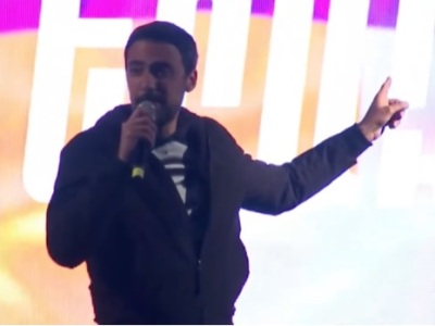 Ցուցարարի վրա թքած ոստիկանի նկատմամբ ծառայողական քննություն է նշանակվել, հատ-հատ պատժվելու են․ Արամ Վարդեւանյան