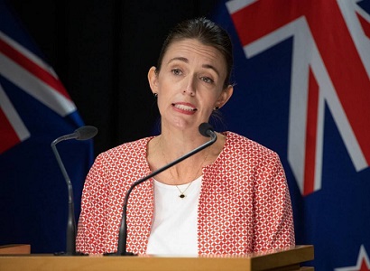 New Zealand will fully open its international borders from 31 July