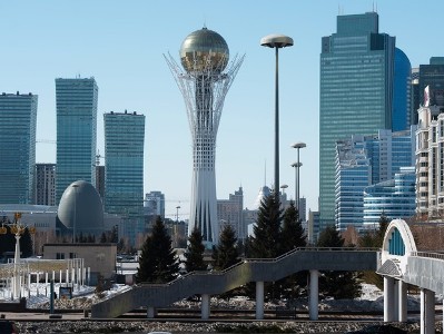Kazakhstan dismisses reports on country leaving Eurasian Economic Union