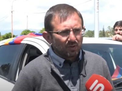 Opposition MP says what is happening in Armenia today is at focus of international community