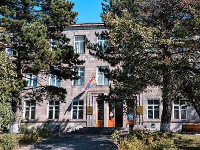 Անվճար սովորելու հնարավորություն Գորիսի պետական համալսարանում. ԿԳՄՍՆ