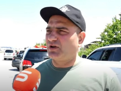 Այս իշխանությունները սուտասան են, իրենք կեղծիքներով մեր երկիրը հասցրել են կործանման եզրին. Թադևոս Ավետիսյան