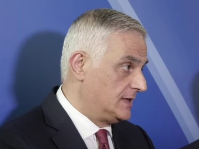 Հույս ունենք «Հյուսիս–հարավ» էներգետիկ միջանցքի հարավային մասն ավարտել մինչեւ տարեվերջ. Մհեր Գրիգորյան