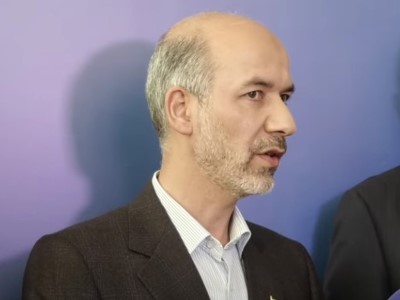 Թուրքիան Արաքսի վրա ամբարտակների կառուցումը չի համաձայնեցնում հարեւաների հետ․ իրանցի նախարար