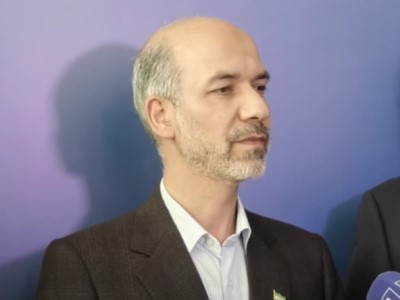 Армения и Иран обсудят вопрос увеличения объемов поставок газа из Ирана в Армению
