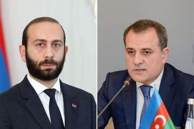 Առաջիկայում նախատեսվում է ՀՀ և Ադրբեջանի ԱԳ նախարարների հանդիպումը