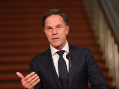 Netherlands PM: Armenia is following path of democracy although sometimes there are difficult situations