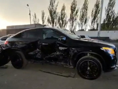 Կրակոցներ Երևանում. հարուցվել է քրեական գործ. ՔԿ-ն տեսանյութ է տարածել