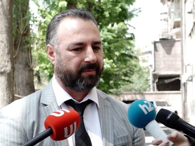 Attorney of fallen Armenian soldiers’ legal successors: PM Pashinyan will be questioned by investigative body