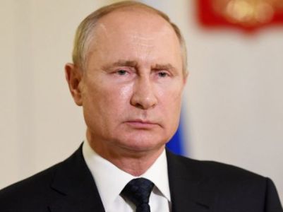 Пашинян и Путин примут участие в саммите ОДКБ 16 мая