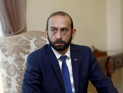 Armenia FM: Armenia and Azerbaijan to meet in Moscow on border delimitation