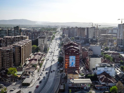 Կոսովոյի կառավարությունը որոշում է ընդունել ԵԽ-ին անդամակցելու հայտ ներկայացնելու մասին